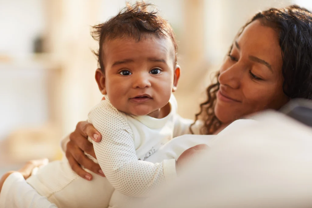 A mãe desempregada também tem direito ao salário maternidade