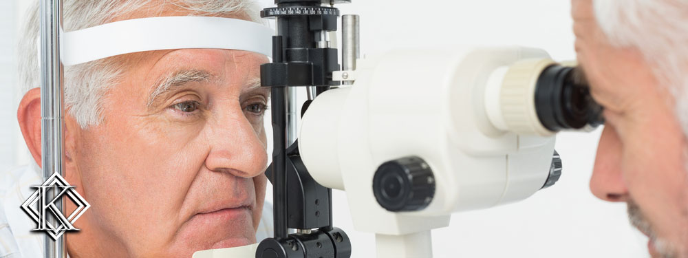 Problemas visuais ou cegueira pode aposentar?