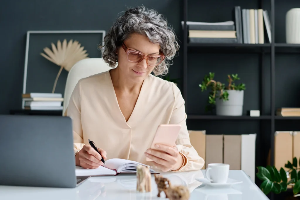 Pedir a aposentadoria e continuar produtivo