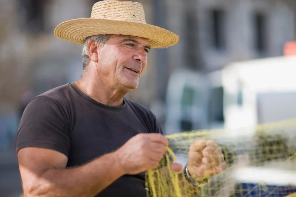 Pescador aquicultor pode ser considerado segurado especial