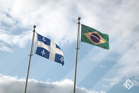 Acordo Previdenciário Quebec e Brasil: quando é válido?