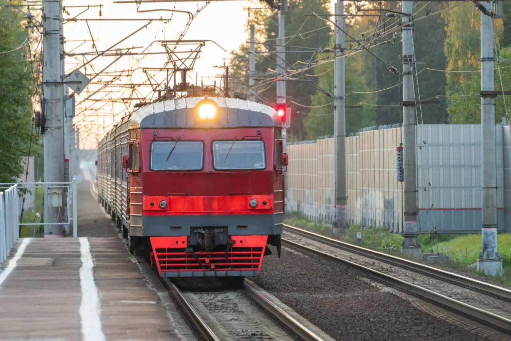 Aposentadoria Especial do Ferroviário