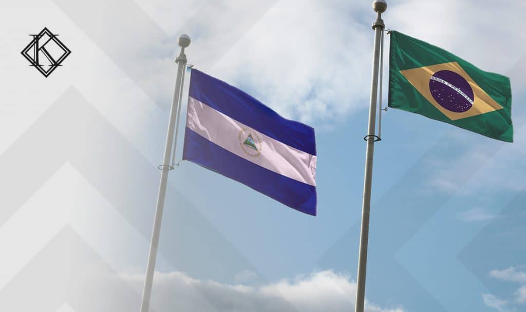 Acordo de Previdência com a Nicarágua pelo Convênio Iberoamericano
