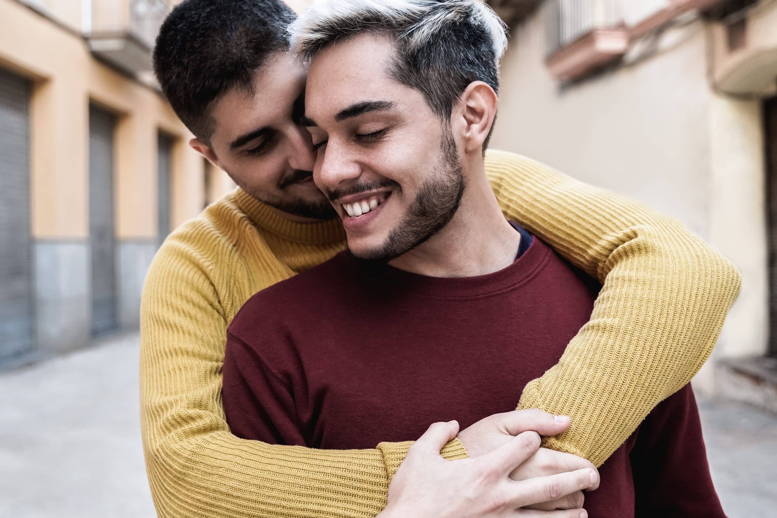 Sexo gay brasil ao vivo