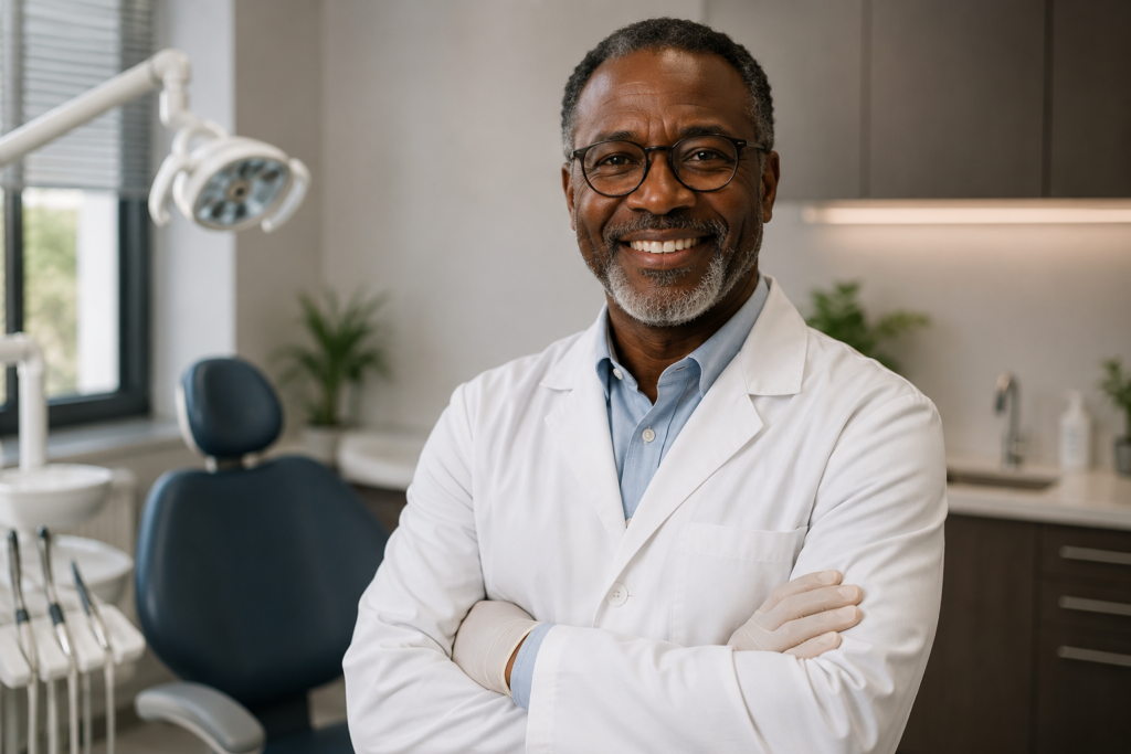 Aposentadoria especial dentista autônomo: como funciona e como comprovar