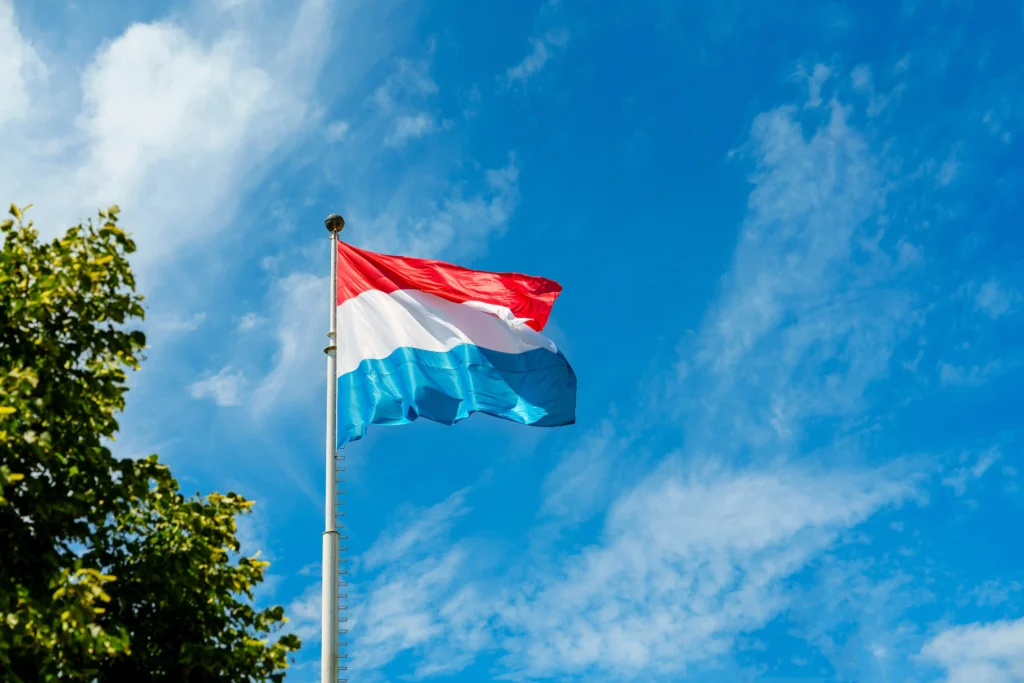 Acordo de Previdência de Luxemburgo com o Brasil