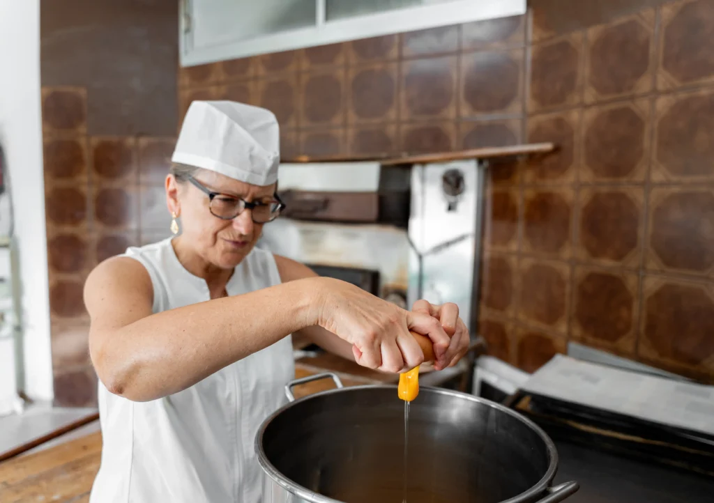 Quem trabalha em cozinha tem direito à insalubridade?