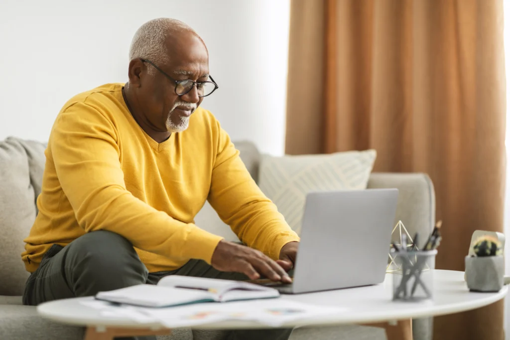 Simulador de aposentadoria na nova regra: como funciona