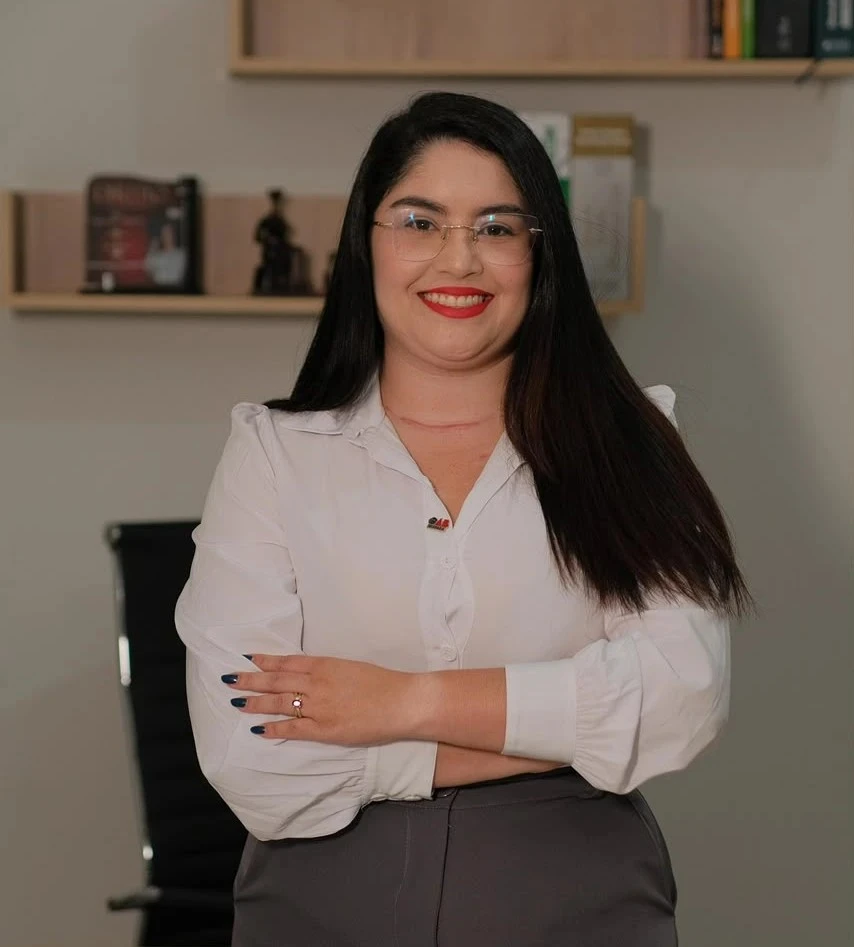 Francisca Janielle Elias dos Santos