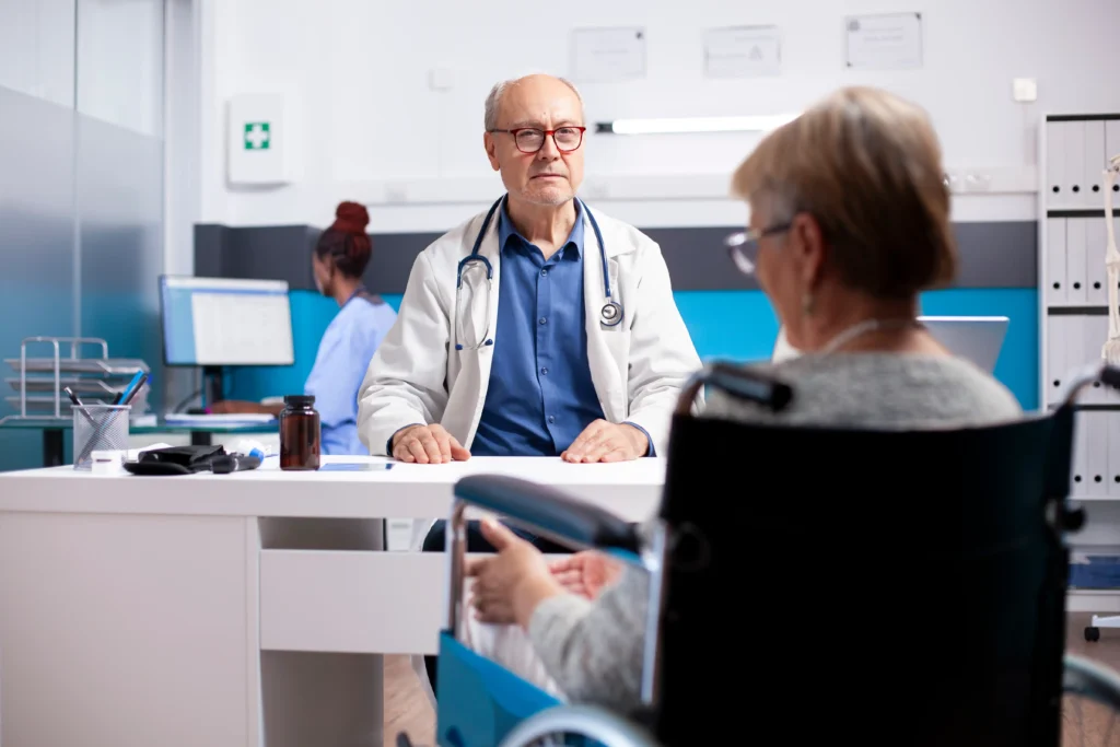 Perícia médica INSS para PcD: como funciona e quais documentos levar?
