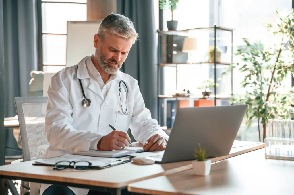 Averbação de tempo de serviço médico militar na aposentadoria