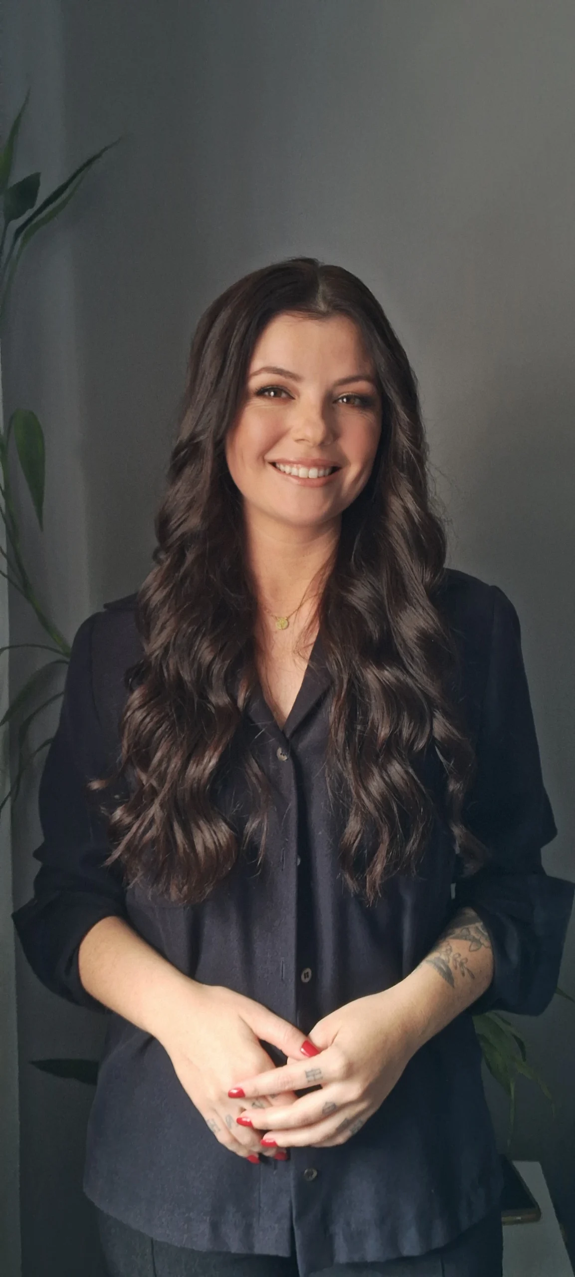 Priscila Dufloth