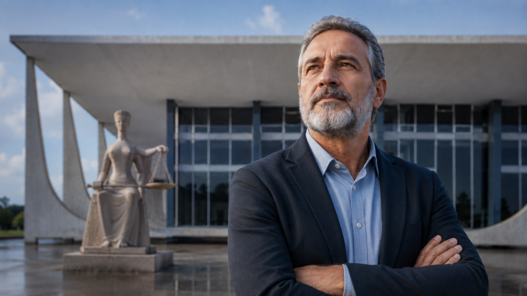 STF derruba idade mínima da aposentadoria especial (ADI 6309): o que muda