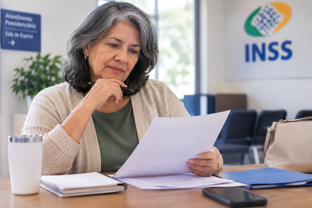 Perícia de revisão da aposentadoria por invalidez: quem é chamado e como se preparar